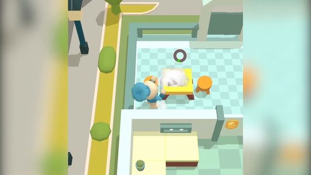 ?? Игра про готовку: Crazy Kitchen | Создай свою кулинарную империю | ОБЗОР смотреть онлайн