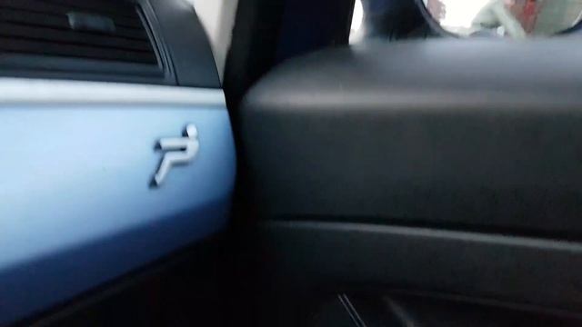 FIAT GRANDE PUNTO AUDIO SYSTEM MX165EVO WYGŁUSZENIE. смотреть онлайн