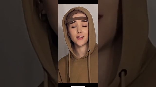 Жираф и фея...Последняя серия?