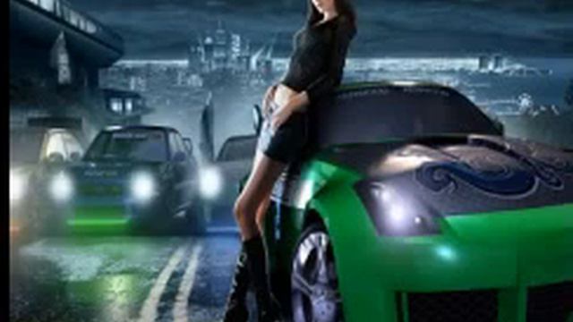 MA Plus - Need For Speed смотреть онлайн