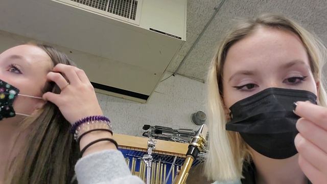 Band Room Adventures: Episode 3 смотреть онлайн