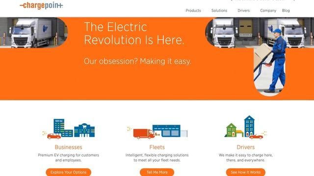 EV Charging Stocks Full Analysis | What EV Stock is the BEST BUY? $CHPT, $TPGY, $CLII, $BEEM, $BLNK смотреть онлайн