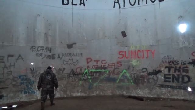 4х4 Жизнь Без Дорог. "Шар под Дубной" смотреть онлайн