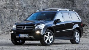 Мерседесы джипы!!!!!!!!(Mercedes jeeps!!!!!!!!)