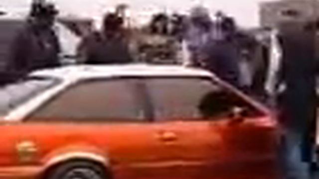 маменькин сынок