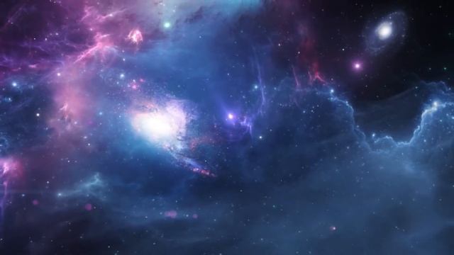 ✨Космическая Эмбиент Музыка •  Музыка Эмбиент для Медитации и Сна