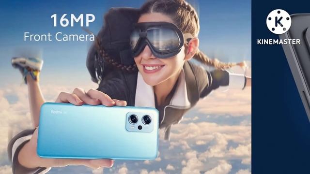 Redmi K50i 5G | Flagship Mediatek Dimensity 8100 Processor #xaomi #redmiphones #unboxing смотреть онлайн