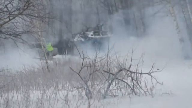 Ролик пейнтбольной команды Братья по оружию смотреть онлайн