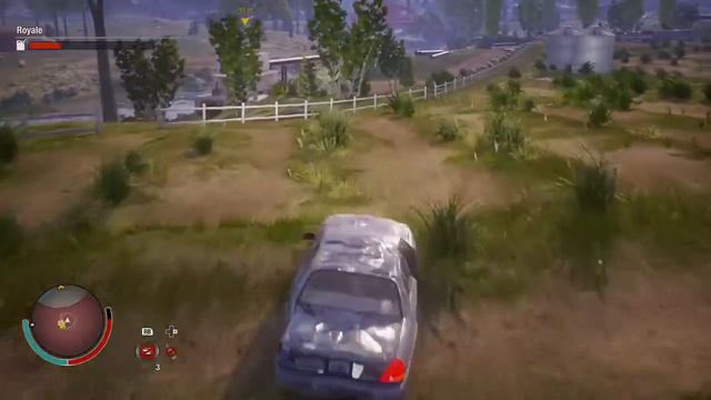 State of Decay 2 Destroy Pleague Hearts - No Commentary смотреть онлайн