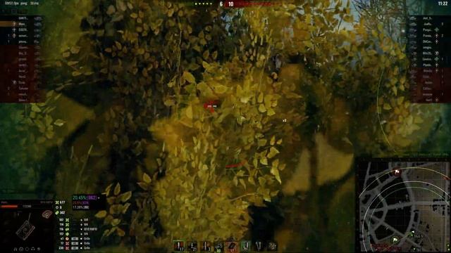 5 v 10 turn around game M10 RBFM смотреть онлайн