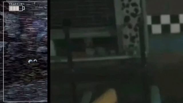 Is The Puppet Actually in The Five Night’s at Freddy’s Movie? Hidden Details You Missed! 2023 смотреть онлайн