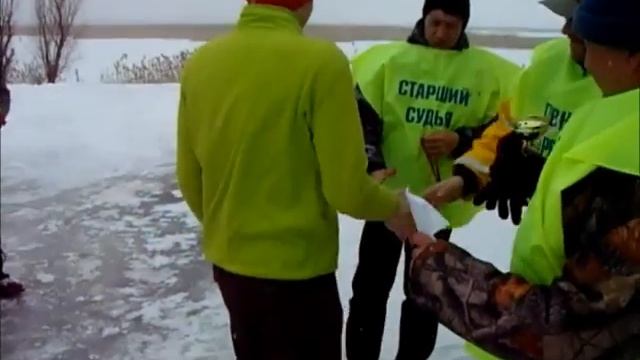 Кубок Волгоградской области - 3 марта смотреть онлайн