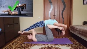 ЙОГА ЧЕЛЛЕНДЖ \ YOGA CHALLENGE. НОВЫЙ БЛОГЕР???
