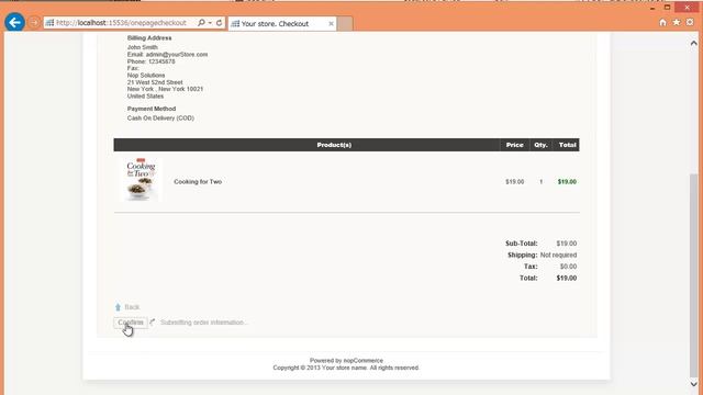 How to Test DynamicPdf Plugin by Sample Pdf Data (Russian) смотреть онлайн