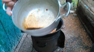 Лучший гарнир для рыбы по- Китайски