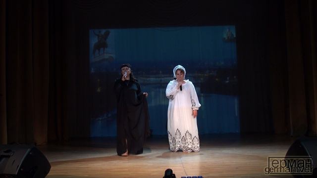 Ирина Никулина и Марина Чистоходова - Исповедь смотреть онлайн