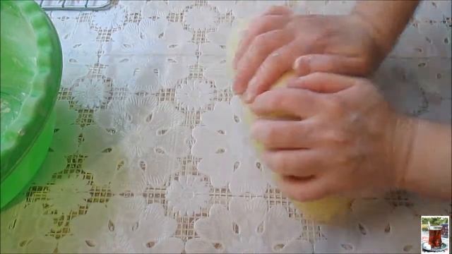 ТЫКВЕННЫЕ БУЛОЧКИ ЦВЕТОЧКИ смотреть онлайн