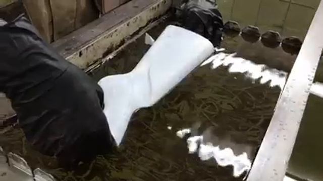 Аквапринт охотничьего ружья. Заказ охотника - покраска оружия "Аквапринт" (3D декорирование) смотреть онлайн