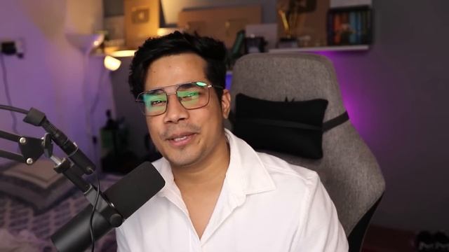 JACK VOICE REVEAL? ?(4 Million Special QNA) смотреть онлайн