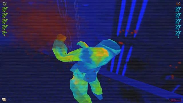 Прохождение "Aliens vs. Predator 2" - [5 эпизод - Вторжение ч.3][Хищник] смотреть онлайн