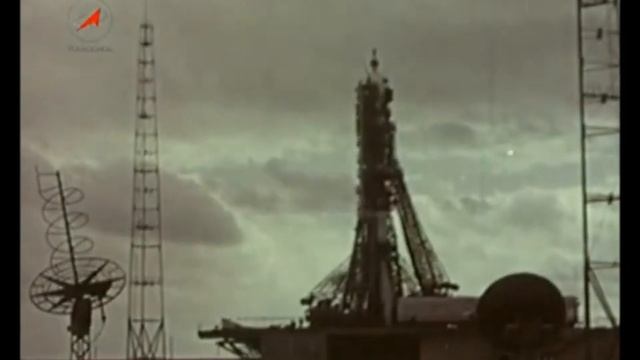 улица Добровольского Космос как притяжение 2023 смотреть онлайн