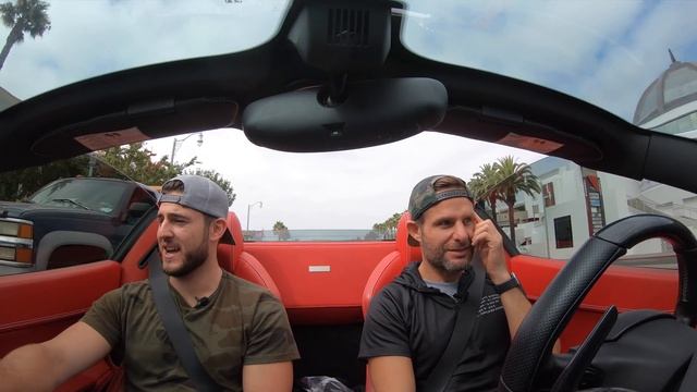 2015 Ferrari 458 Test Drive | JOT Car Review смотреть онлайн