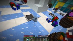 ?Майнкрафт, но У Мобов Есть Секретные Базы! ? БАФФИ ПОМОГАЕТ ЖИТЕЛЯМ ВЕРНУТЬ СОКРОВИЩА в MINECRAFT