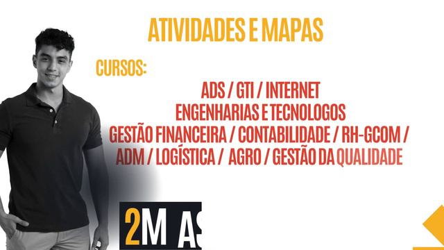 ATIVIDADE PROPOSTA: Considerando o "estudo de caso" apresentado na disciplina e revisto nessa ativi смотреть онлайн