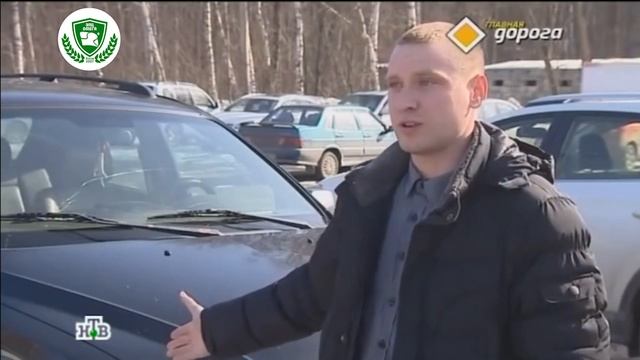 VIN номер сгнил и не читается... НУЖНА ЭКСПЕРТИЗА VIN НОМЕРА