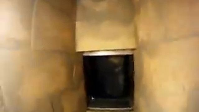 Отопительная печь. Усовершенствованная ПТО 2500у смотреть онлайн