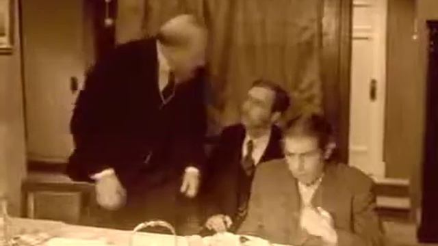 Вам нужно молчать и слушать что вам говорят. Учиться и стараться стать хоть сколько-нибудь человеко смотреть онлайн