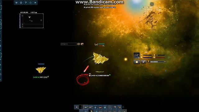 dark orbit EG3 ICE Bot Clan - [-Ķίήģ-Þ-] смотреть онлайн