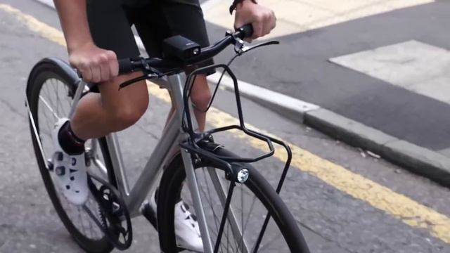 Building A Budget Single Speed Bike: Part 2 | GCN Tech's Bike Builds смотреть онлайн