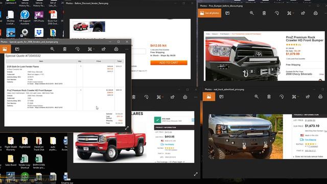 Preview of Savings смотреть онлайн