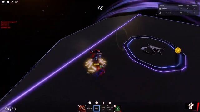 Ultra Kill V1 How To Get + Gameplay In Crossover Arena | Underrated Game