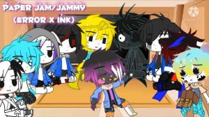 //Sans AU React Meme and Their Ship Childs//Undertale AU//My AU//By: Kuro//(Part: 1)