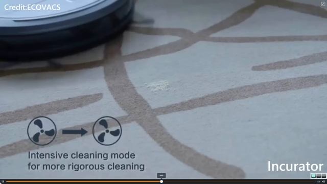 ECOVACS DEEBOT Pro Robotic Vacuum. Amazon Reviews смотреть онлайн