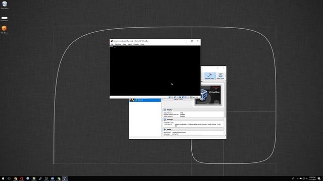 How to install a wordpress virtual machine! смотреть онлайн