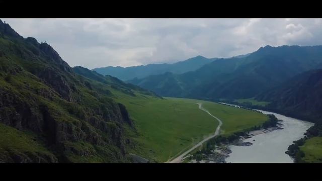 АЛТАЙ 2017 смотреть онлайн