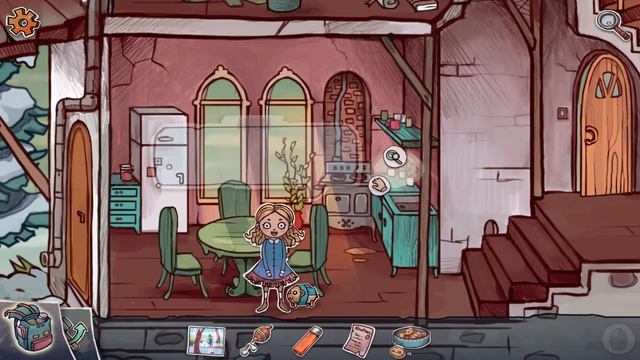 Nordlicht #1 Готовимся смотреть онлайн