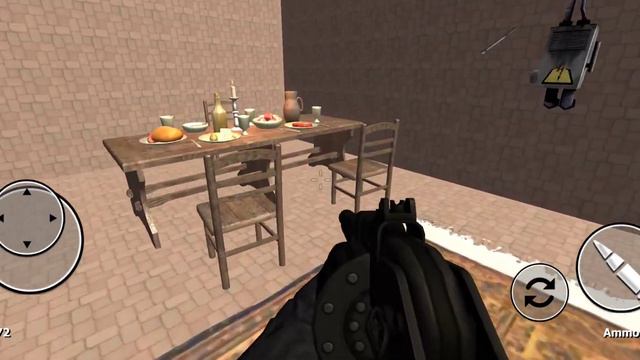 Zombie Evil Kill 7 REMAKE 2.2 - Zombie Game - Android Gameplay #6 смотреть онлайн
