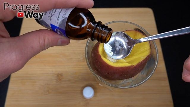 Эта ЯДРЁНАЯ Смесь Разъест Весь Грибок с Ногтей! Грибок исчезнет мгновенно! смотреть онлайн