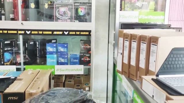 Laptop Acer A514 54-33WF Ci3-1115G4 4GB 512G SSD WIN10 READY STOCK TERBATAS CUMA 5 UNIT смотреть онлайн