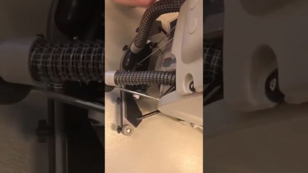 Daglig vedligehold Comac Abila 17B