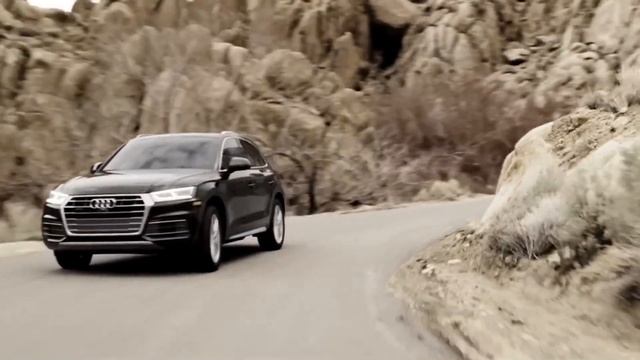 Audi Q5 Petrol Launched In India Priced At Rs 55.27 Lakh смотреть онлайн