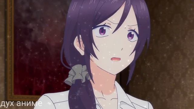 「 AMV 」АНИМЕ КЛИП СНАРУЖИ ТЫ УДИВИТЕЛЬНА, НО ВНУТРИ УРОДЛИВА смотреть онлайн