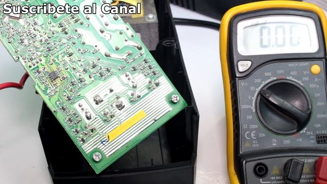 Reparación De UPS Fallas Comunes - Taller De Reparación De Celulares
