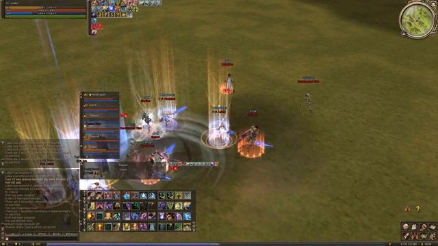 AMC Season 5: TB vs 4TVK - 1/4 final