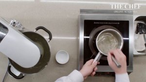 Простой рецепт зефира на альбумине