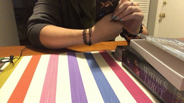 Witches Tarot and Alice In Wonderland Oracle ??♀️?♀️ | New Decks Unboxing & Review смотреть онлайн